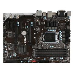 二手微星 Z170-A PRO回收